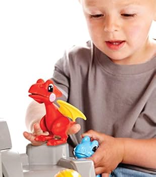 Speedy Monkey - First Friends Pterodactyl, photo 2 of 3