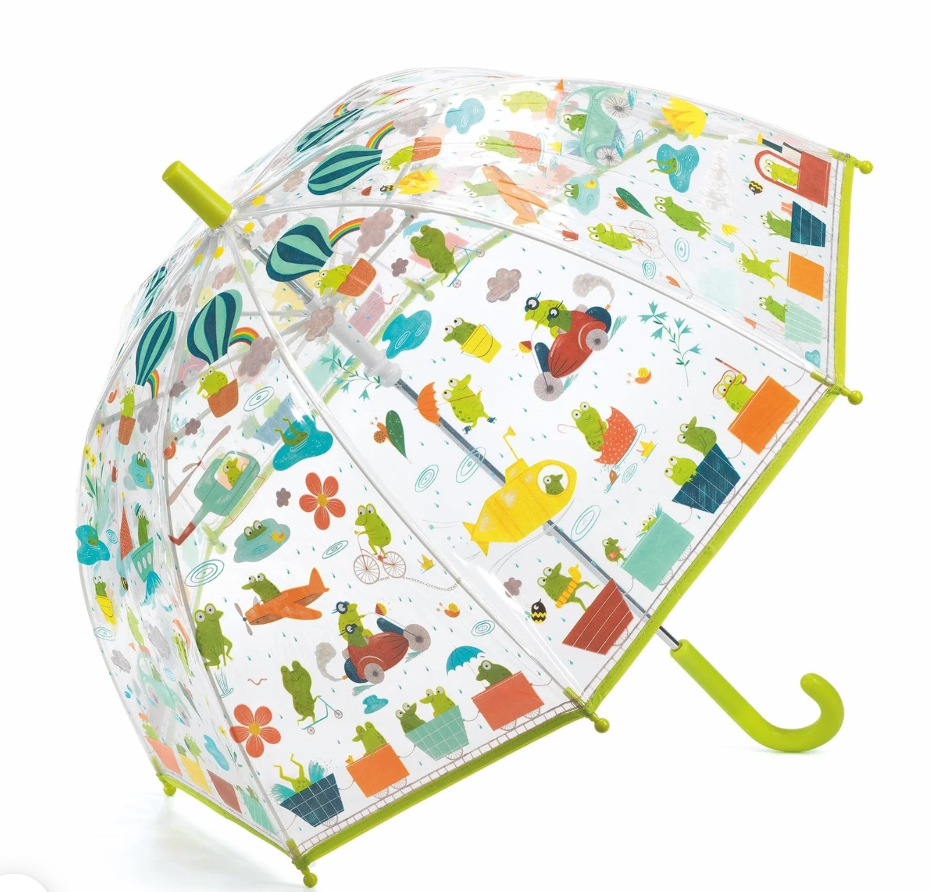 Djeco - Froglets Umbrella