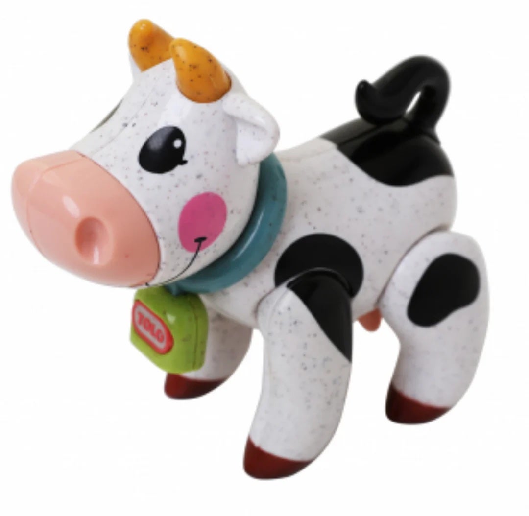 Speedy Monkey - First Friends Cow