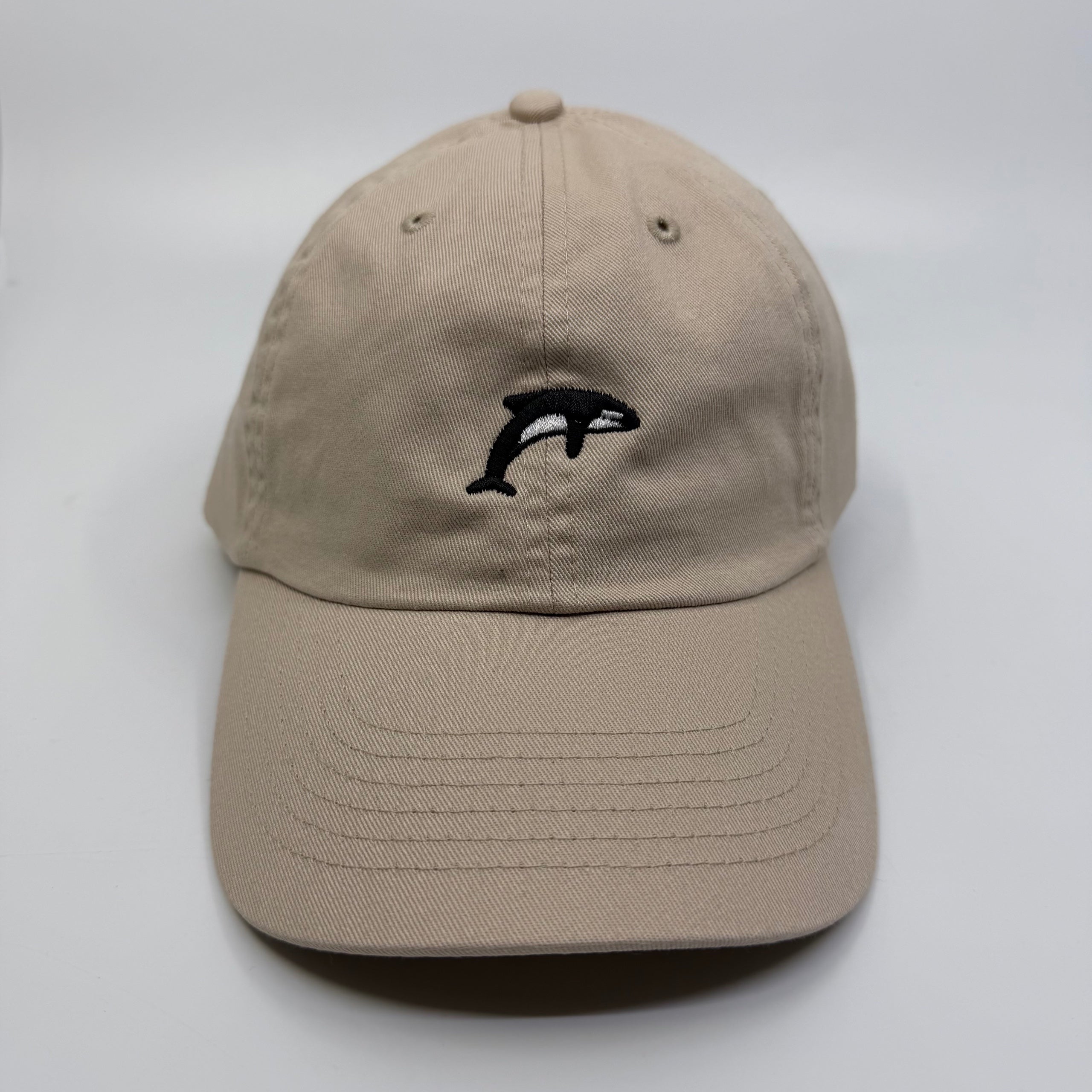 Standard Goods Hat - Orca - Stone, photo 2 of 4