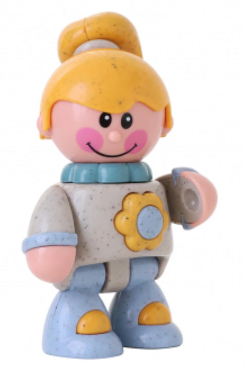 Speedy Monkey - First Friends Girl