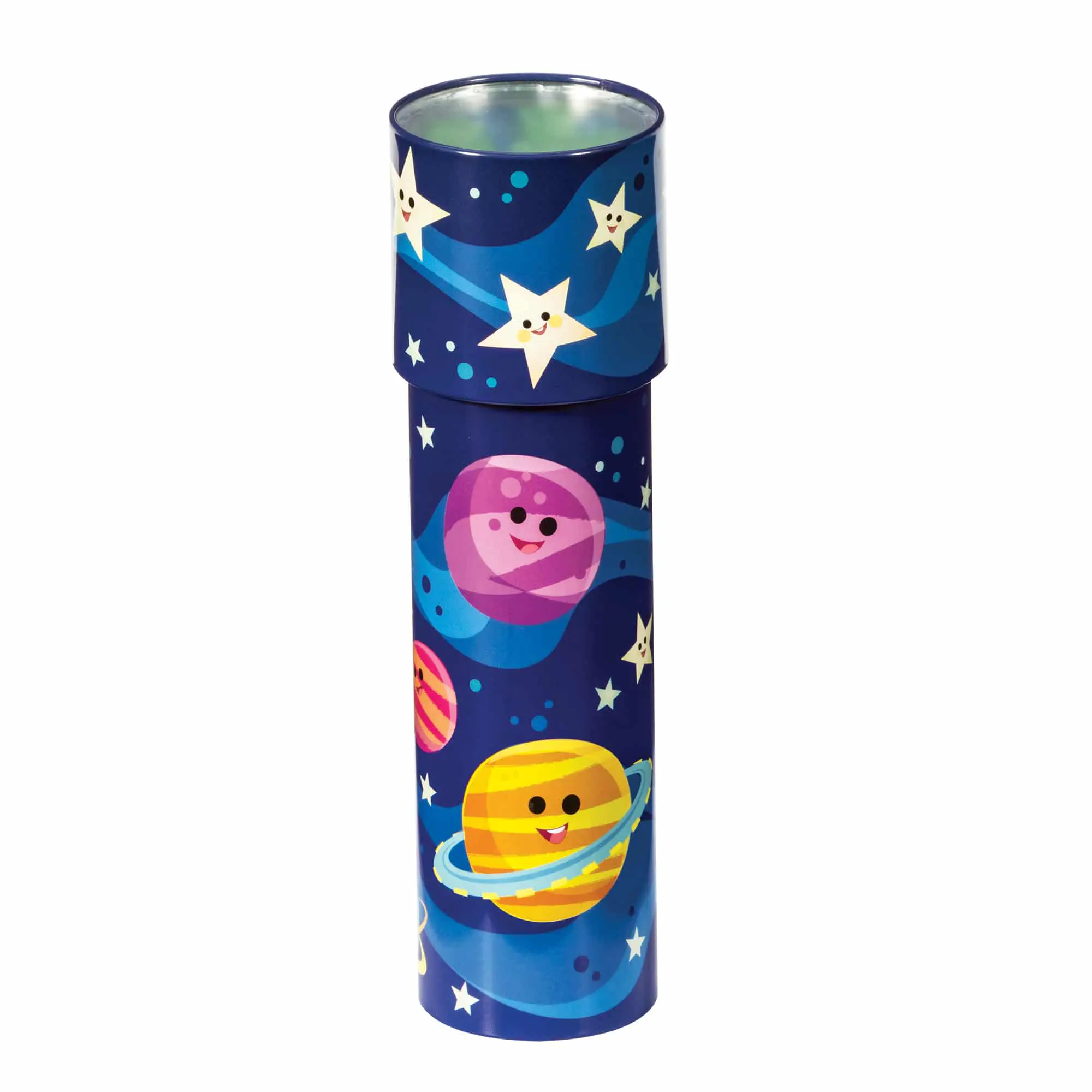 Schylling - Starlight Tin Kaleidoscope, photo 2 of 3