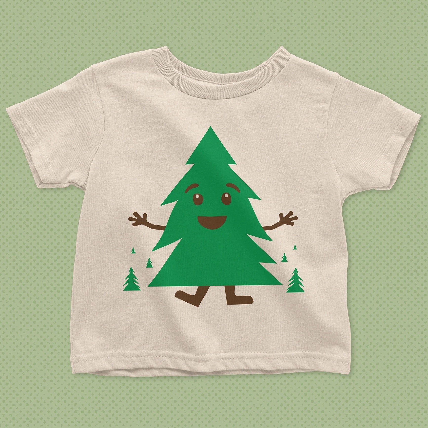 Viaduct - Tree Buddy Toddler Tee, photo 1 of 2