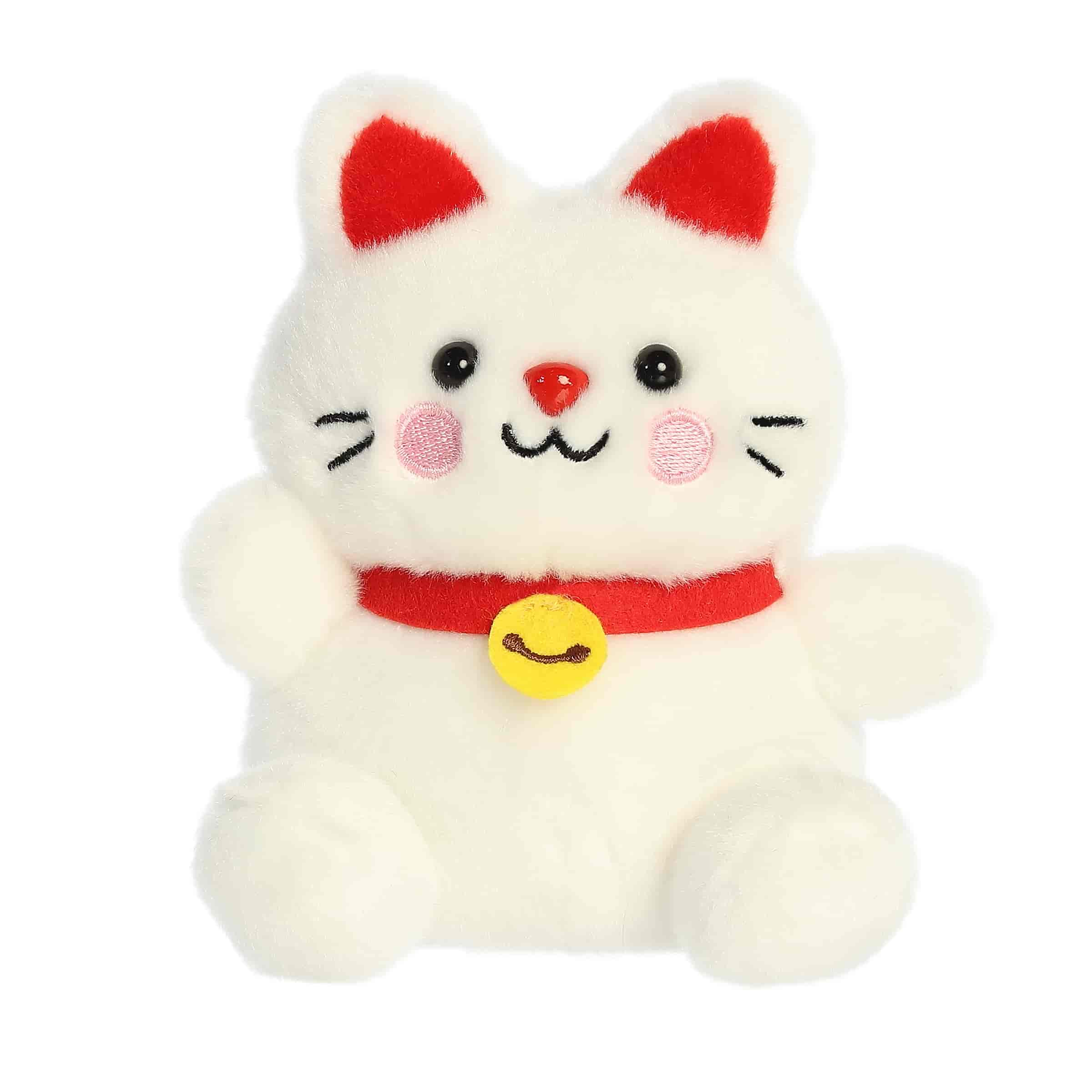 Aurora - Kota Lucky Cat Palm Pals