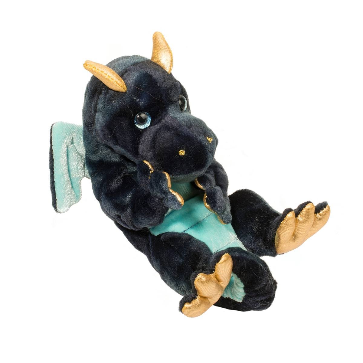 Douglas - Lil' Baby Navy Dragon, photo 2 of 2