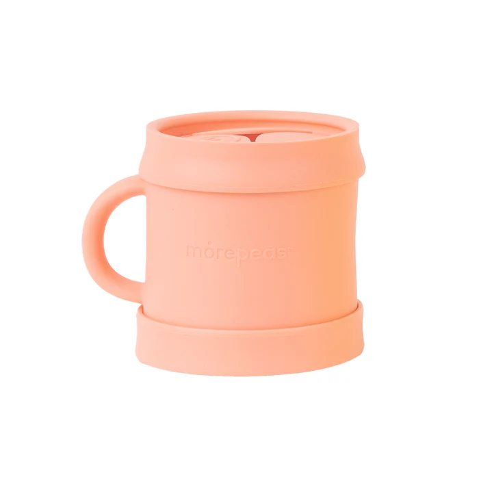 Morepeas - The Everything Cup, photo 2 of 8
