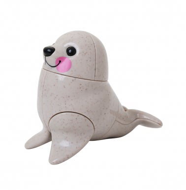 Speedy Monkey - First Friends Seal by Tolo