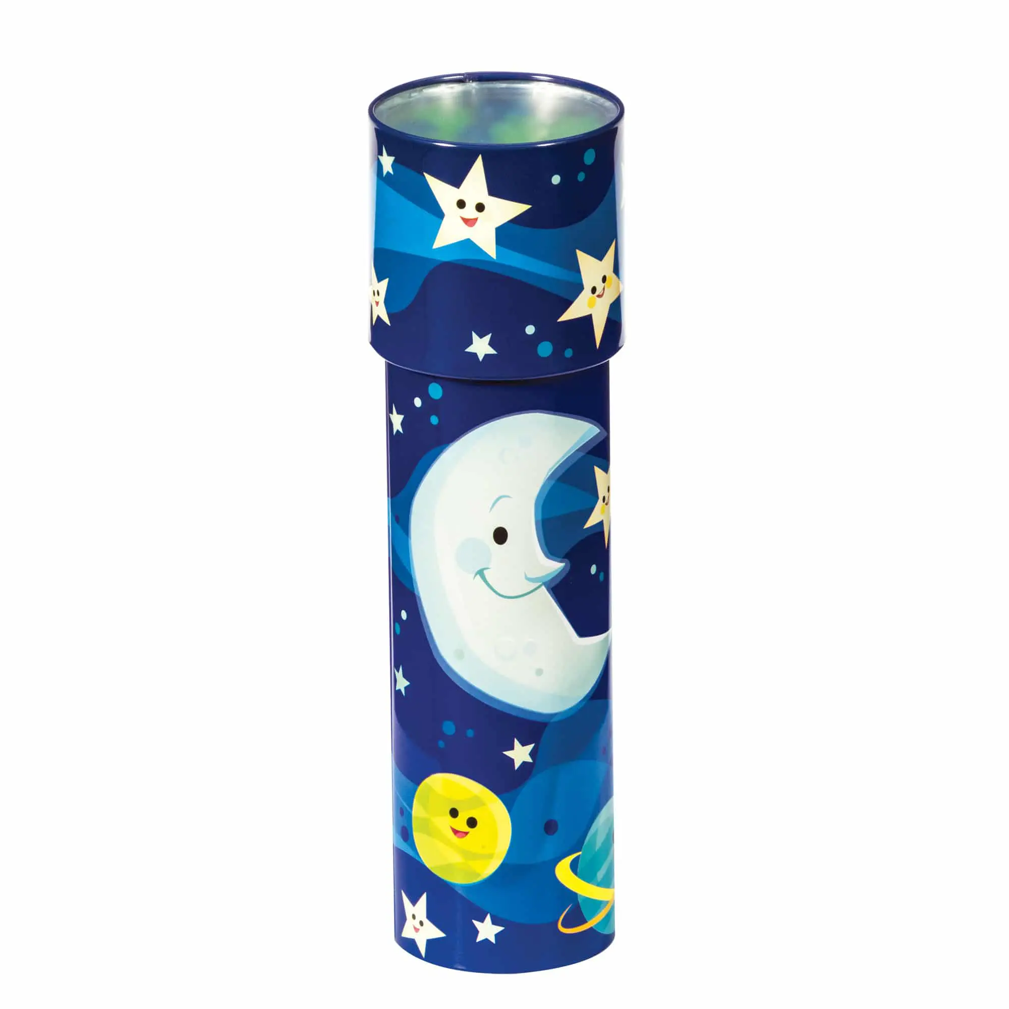 Schylling - Starlight Tin Kaleidoscope, photo 1 of 3