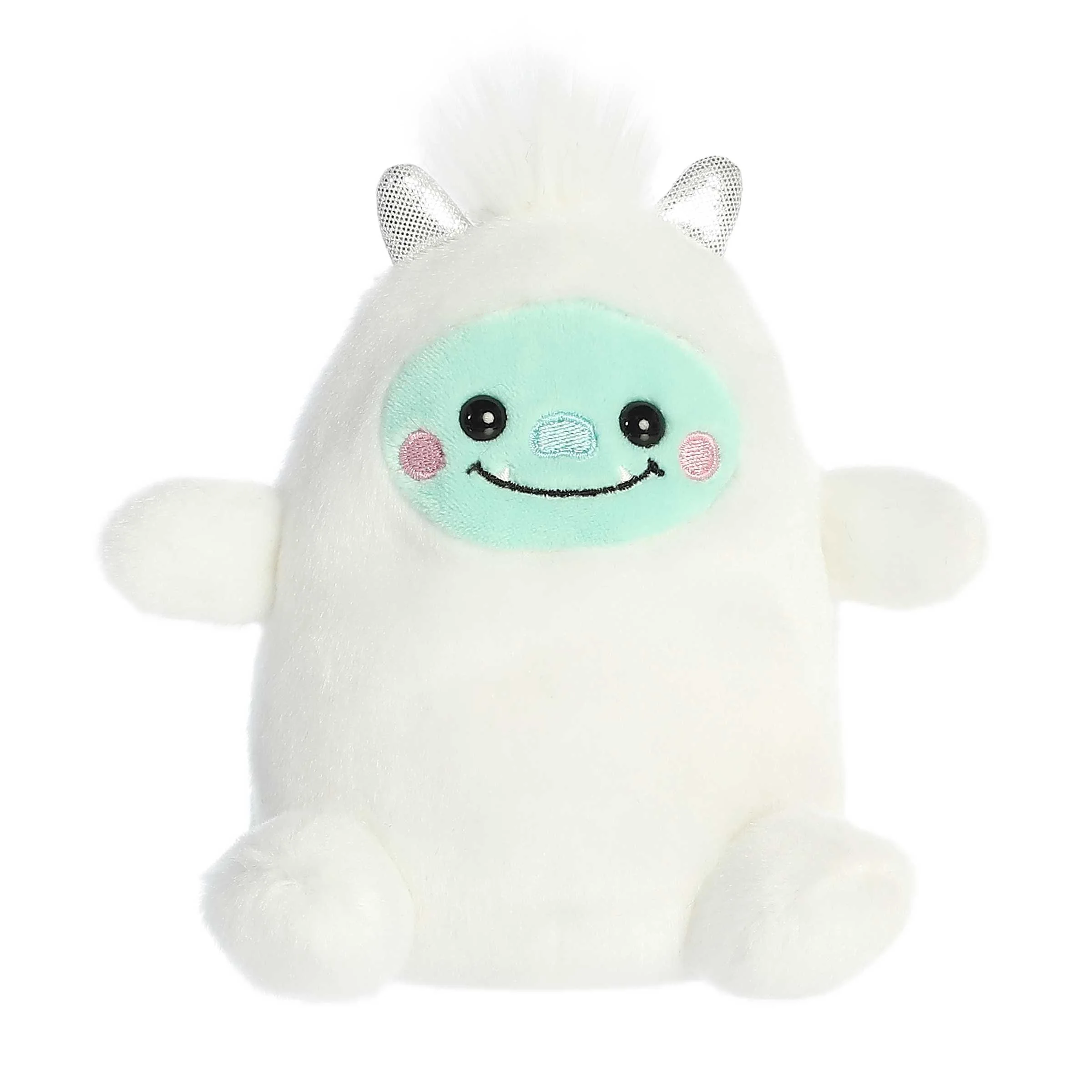 Aurora - Baker Yeti Palm Pals