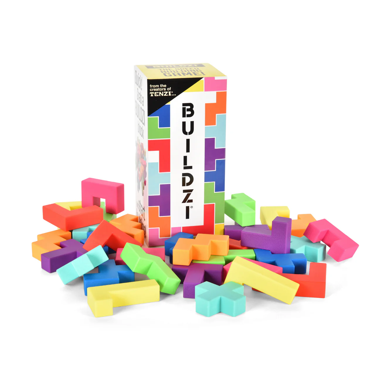 Carma - Buildzi Game, photo 1 of 2
