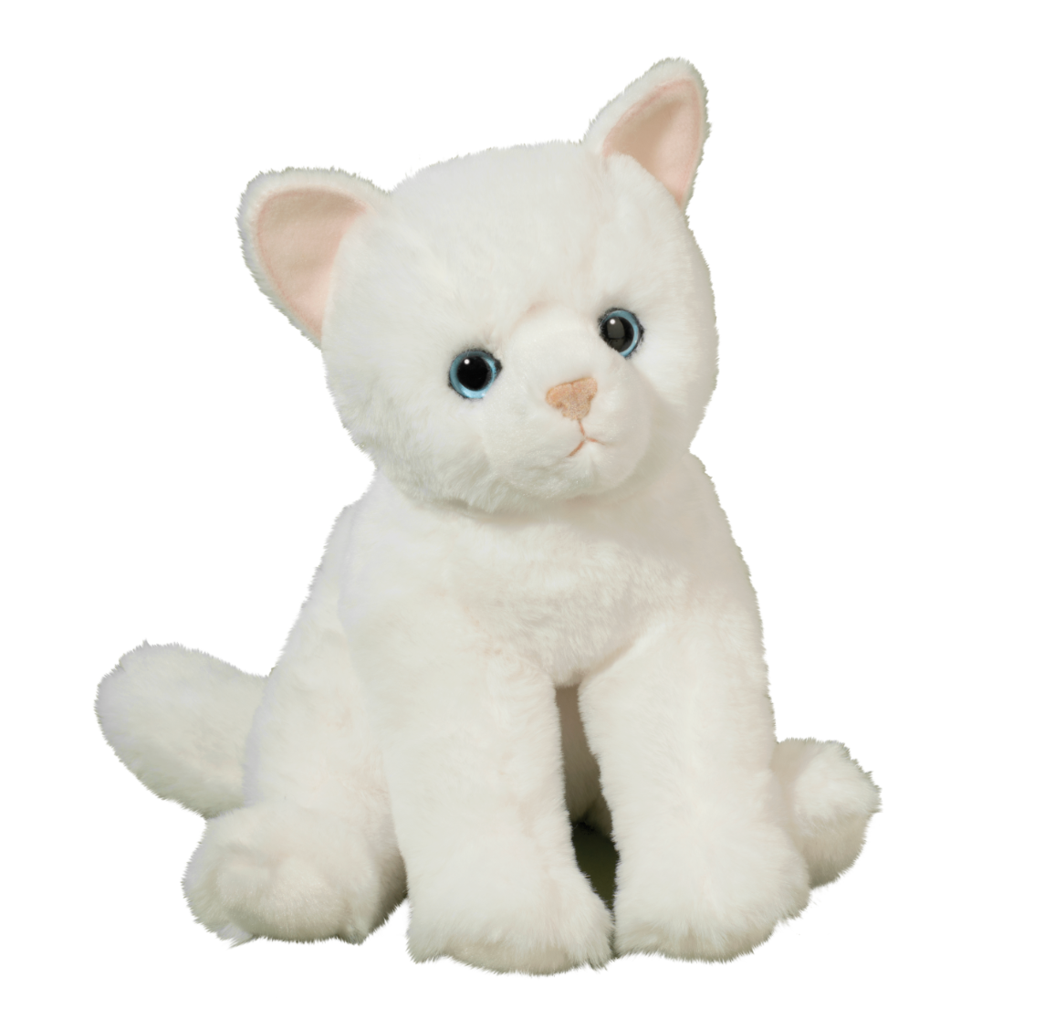 Douglas - Winnie White Cat Mini