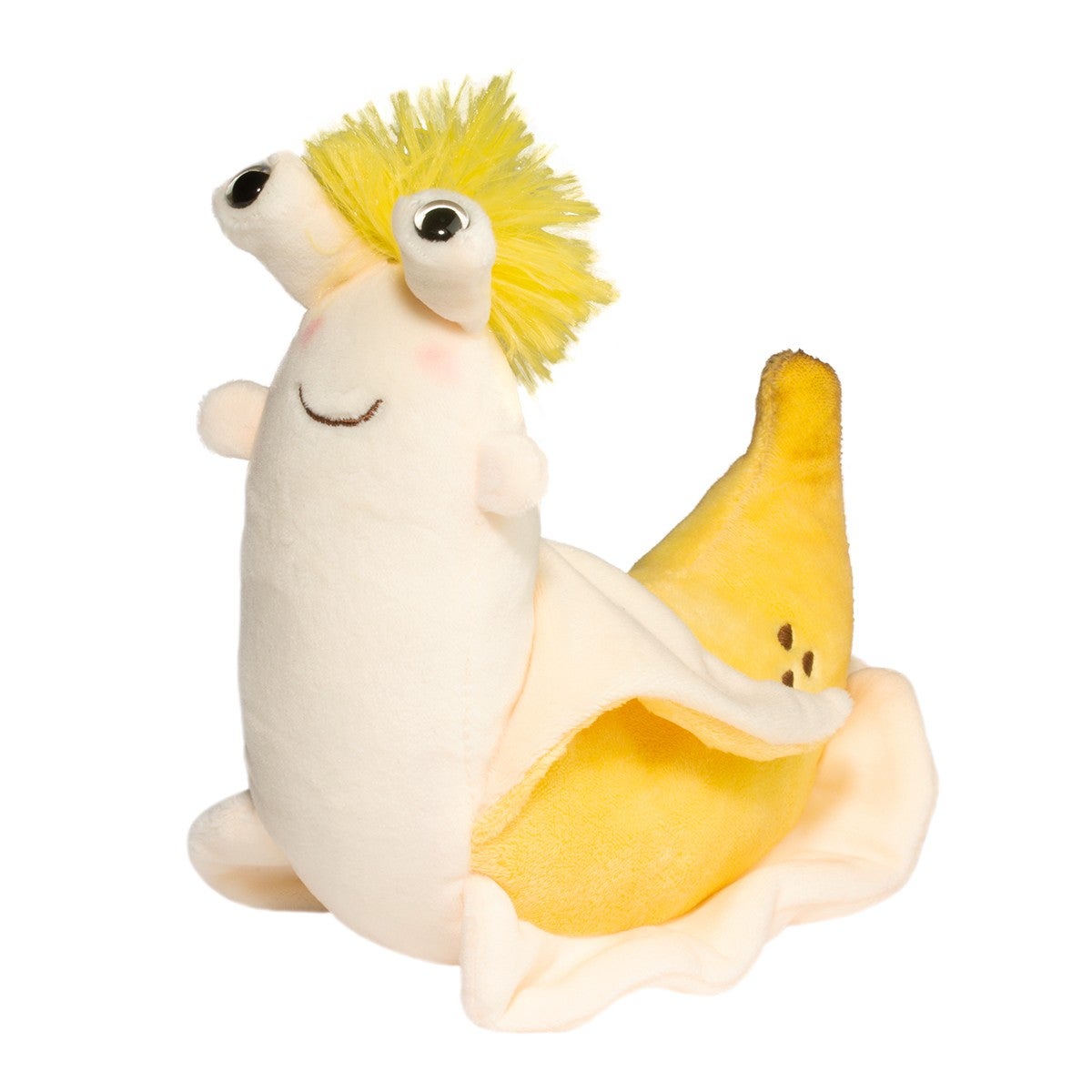 Douglas - Large Vinnie Banana Slug