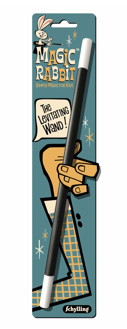 Schylling - Levitating Wand