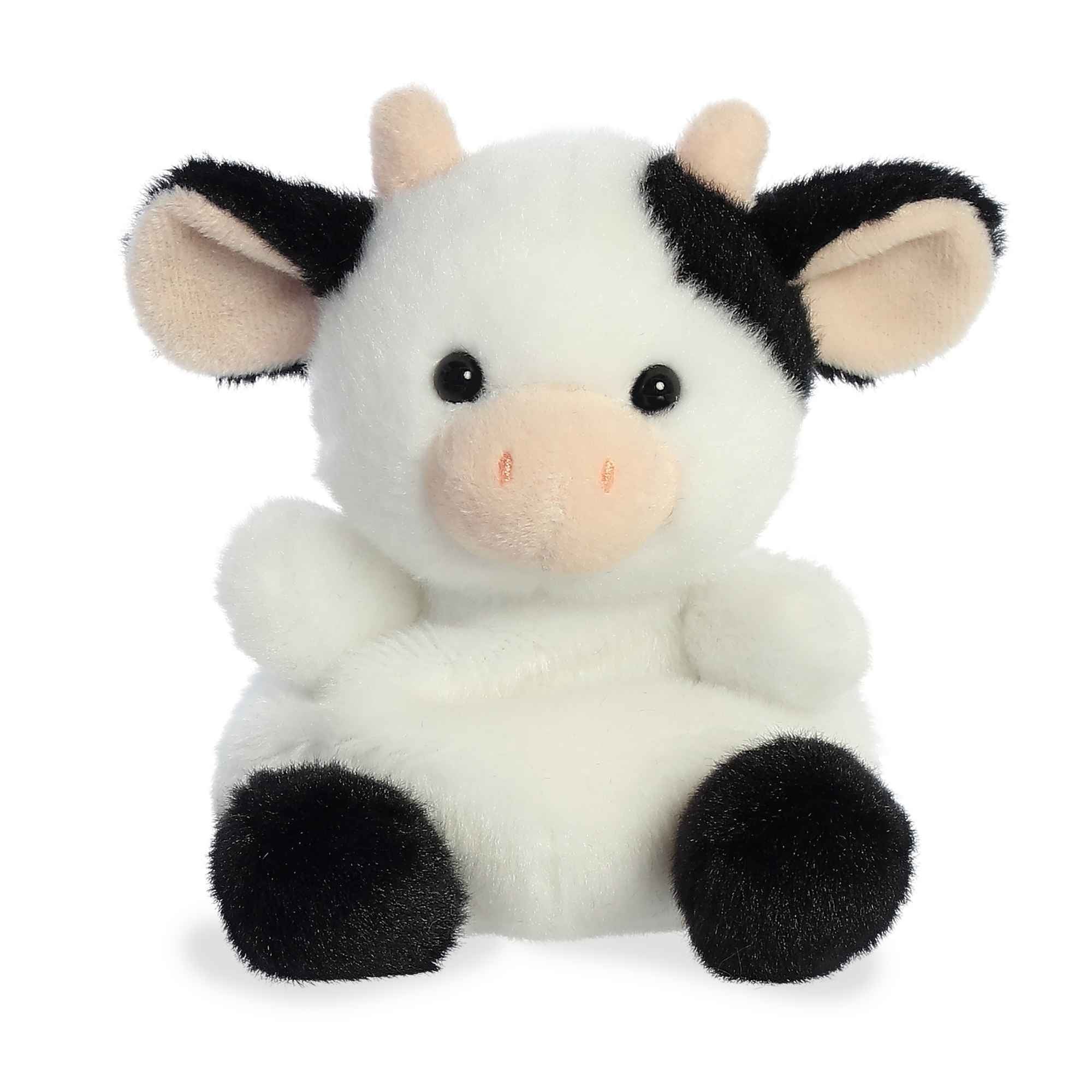 Aurora - Sweetie Cow Palm Pals
