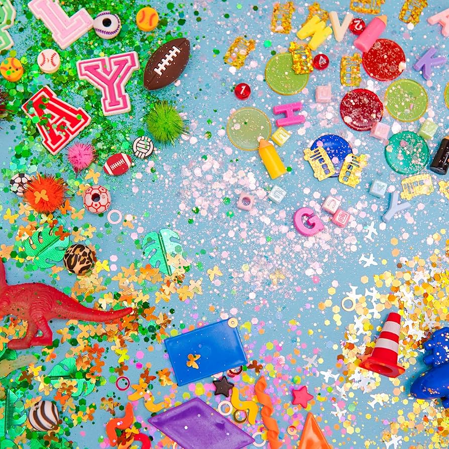 Glo Pals - Sensory Play Fun Filler Packs, photo 1 of 7
