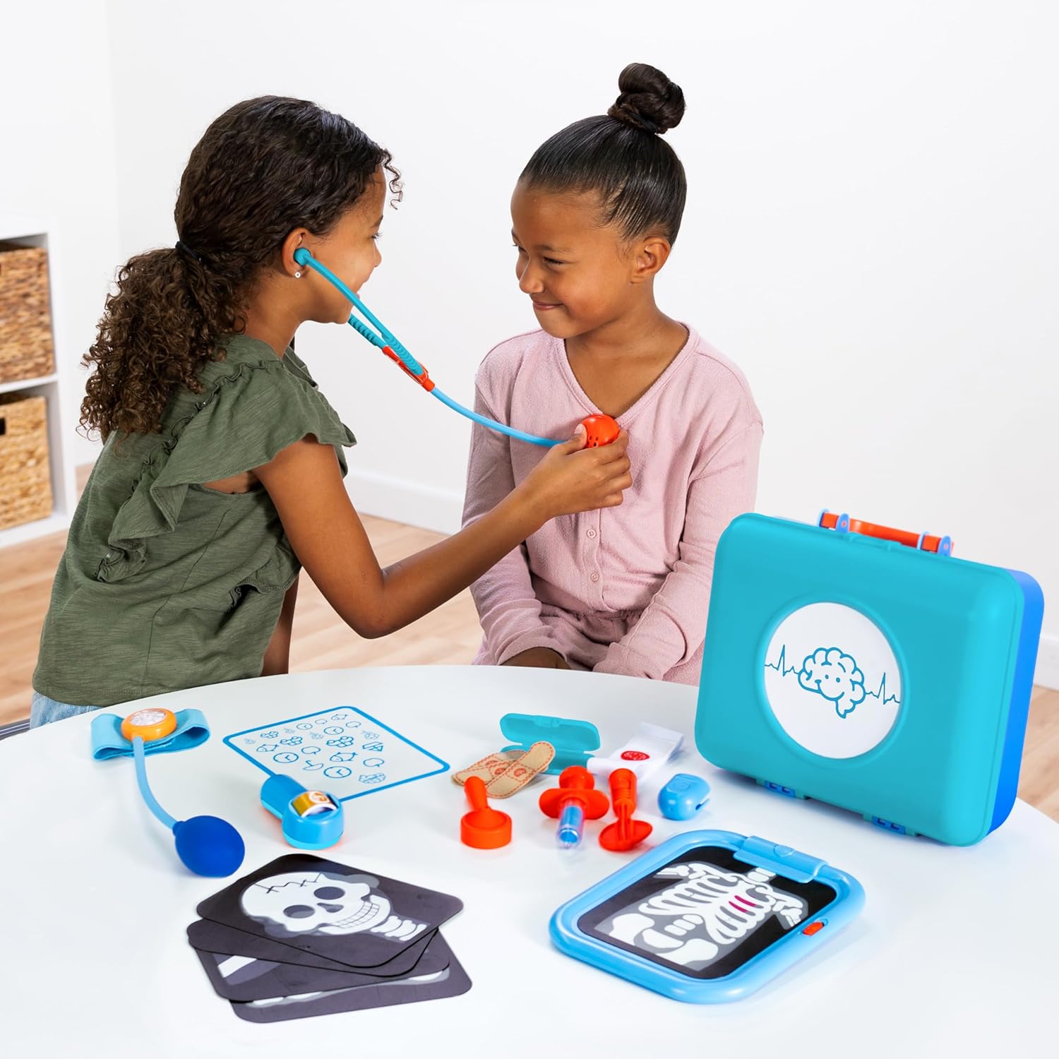 Fat Brain Toys - Pretendables Doctor Set, photo 2 of 2
