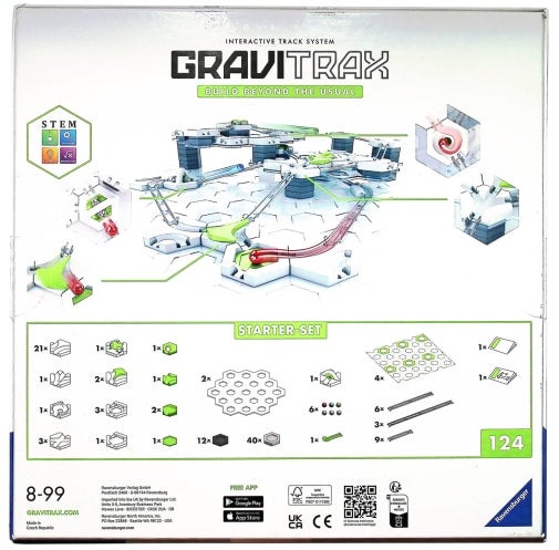 Ravensburger - GraviTrax: Starter Set, photo 2 of 3