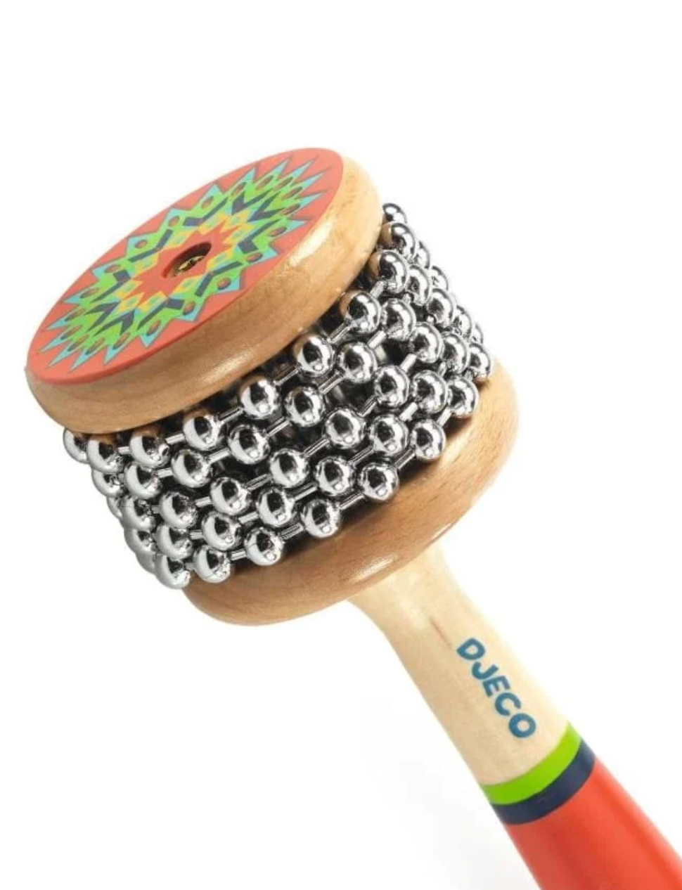 Djeco - Animambo Mini Cabassa