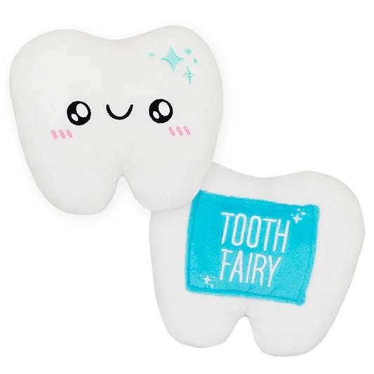 Squishable - Tooth Fairy Flat Pillow