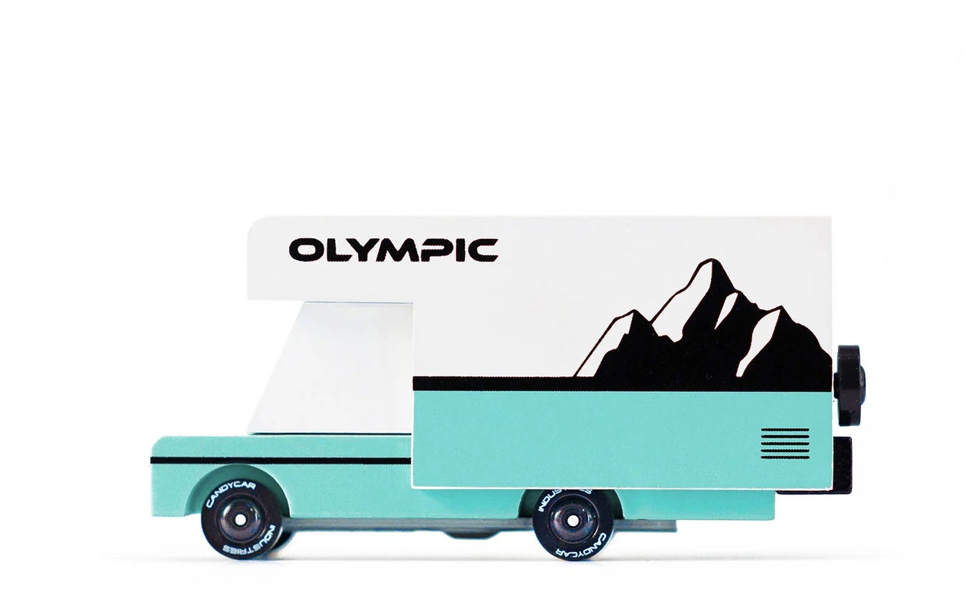 Candylab - Olympic RV, photo 3 of 3