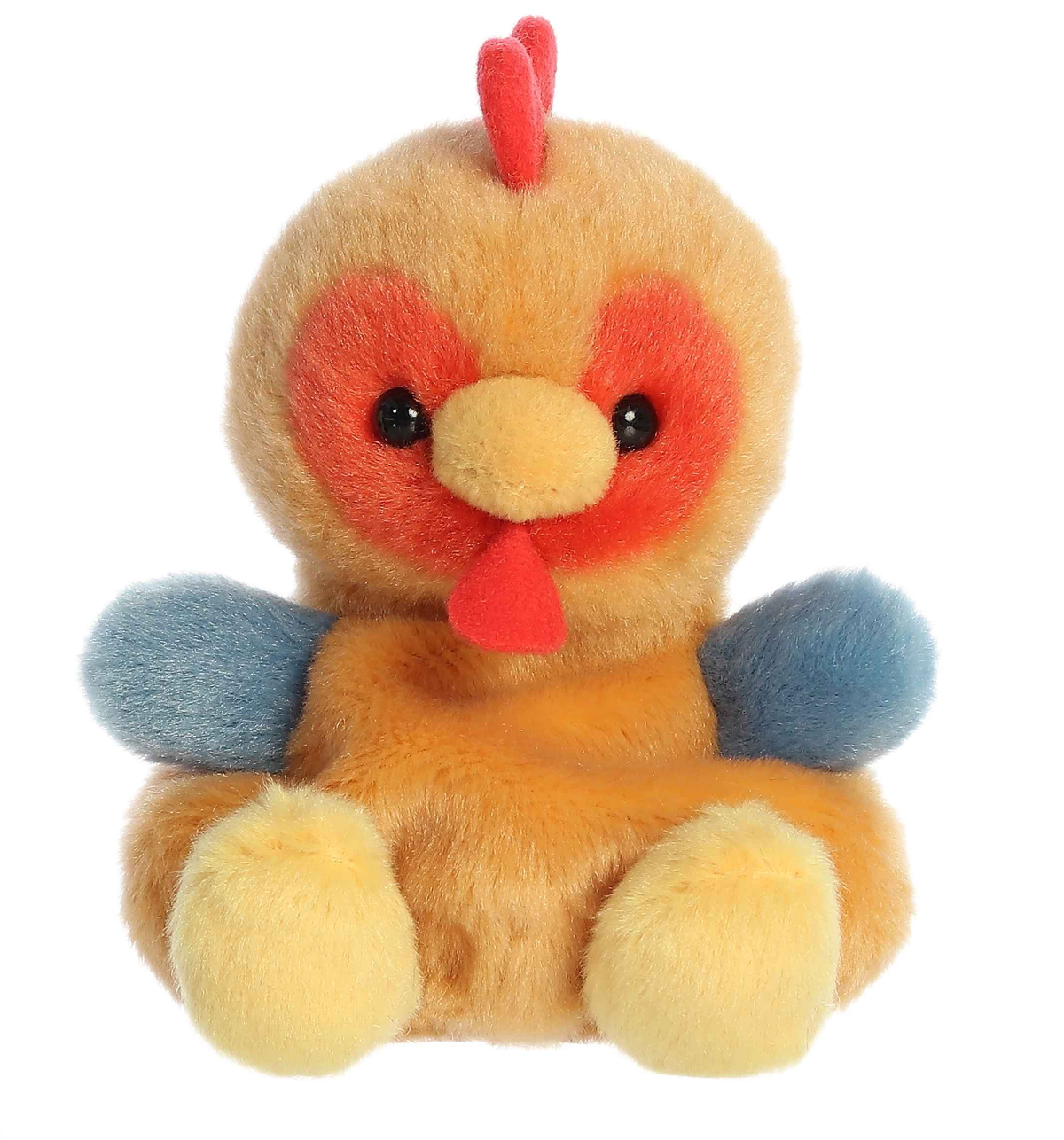 Aurora - Red Rooster Palm Pals