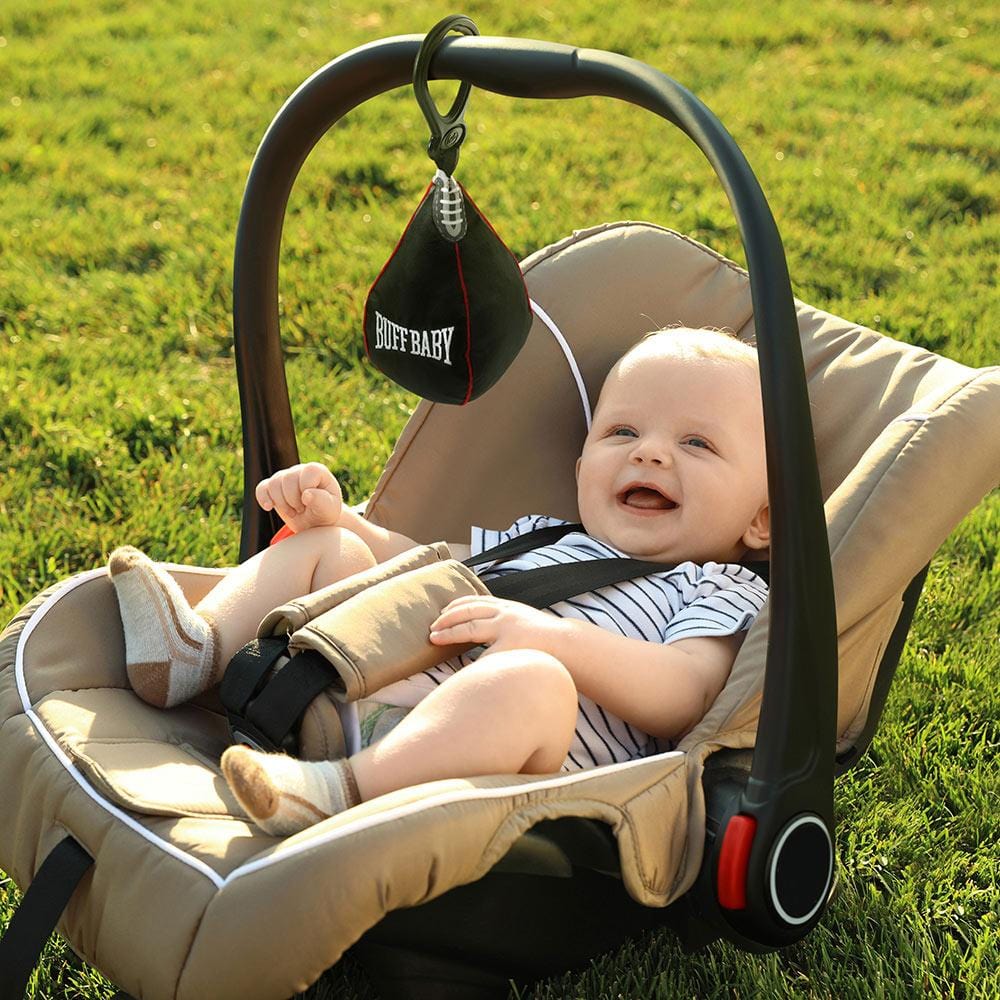 Fred Buff Baby - Speed Bag Hanging Toy, photo 2 of 2