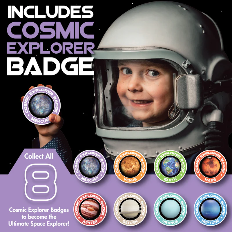 Big Discoveries - Cosmic Dig Kits, photo 3 of 8