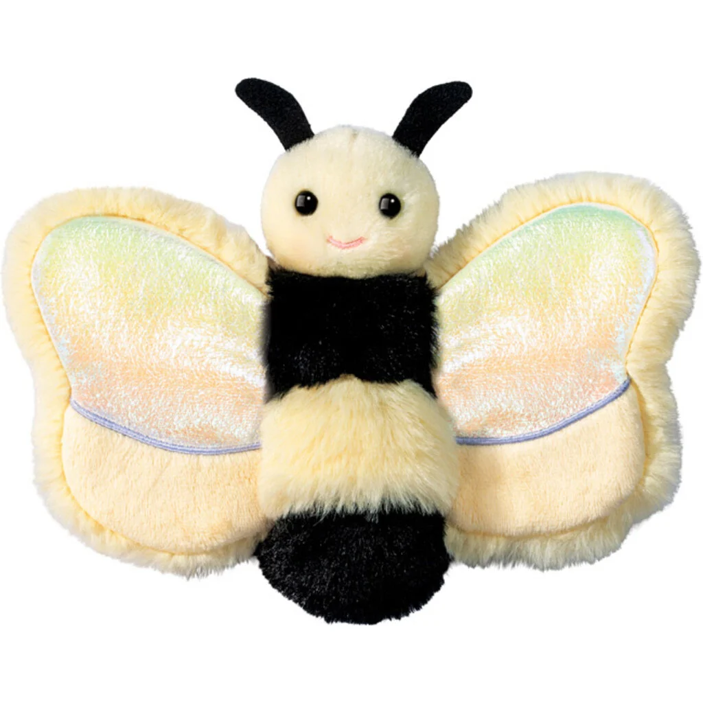 Douglas - Mini Bug Finger Puppets, photo 2 of 4