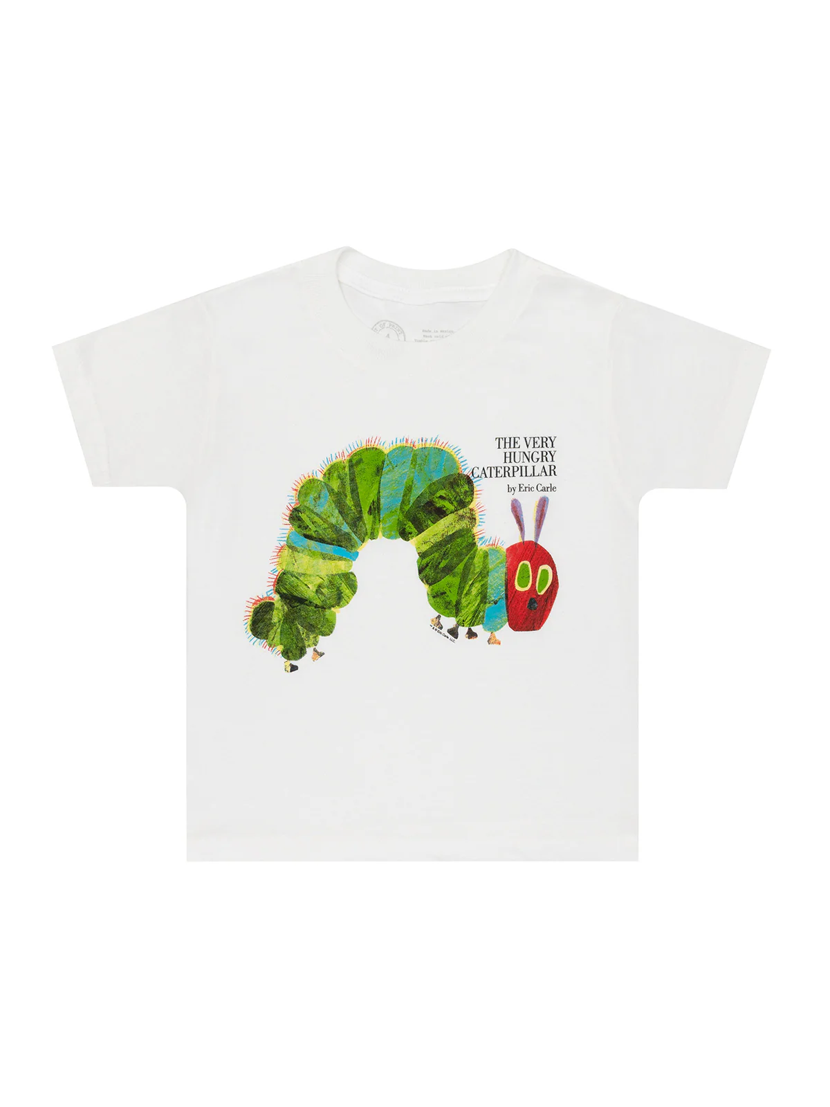 PRH - Very Hungry Caterpillar Tee