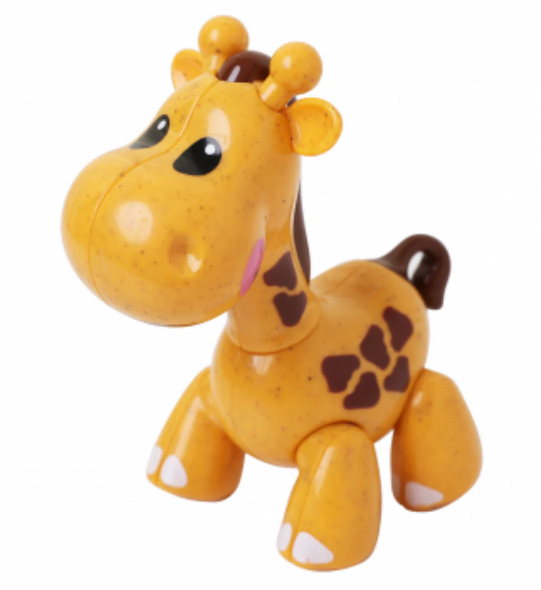 Speedy Monkey - First Friends Giraffe