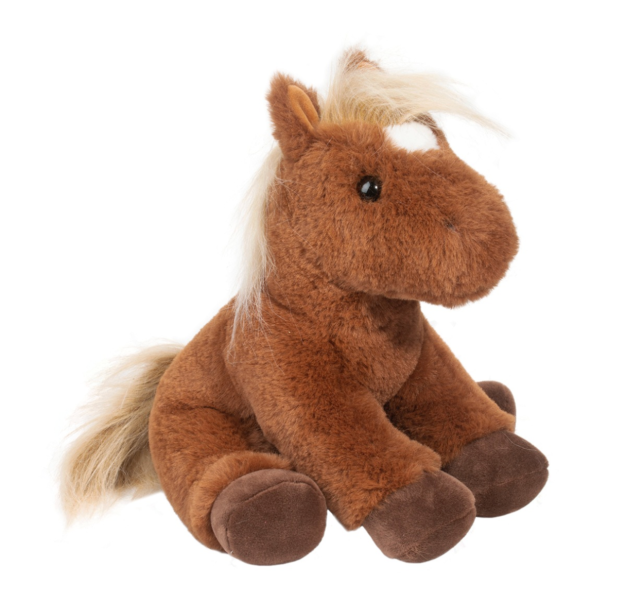 Douglas - Nellie Horse Soft