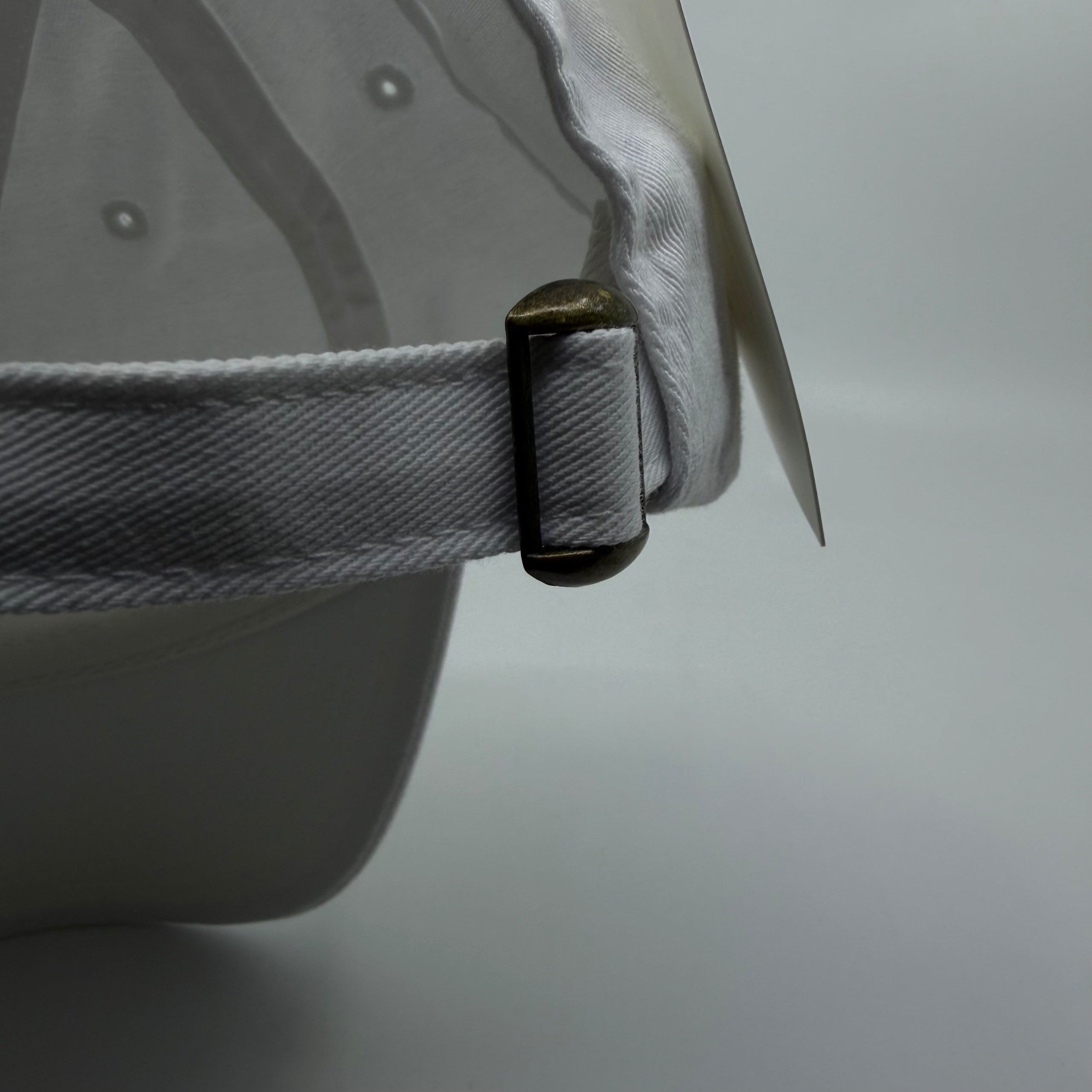 Standard Goods Hat - Fox White, photo 4 of 4