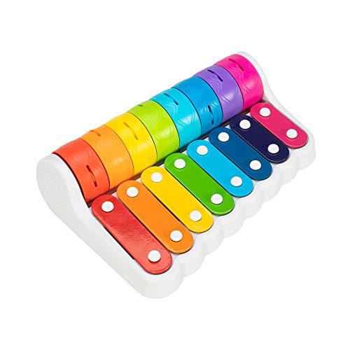 Fat Brain Toys - Rock N' Roller Piano