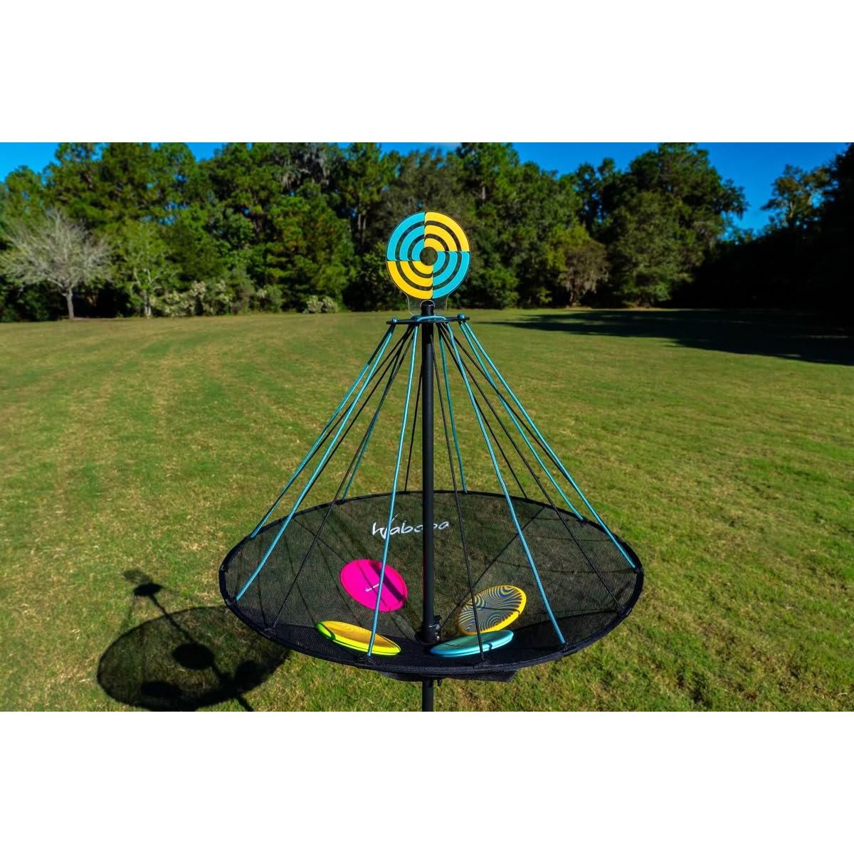 Waboba - Hitman Flying Disc Target, photo 2 of 4