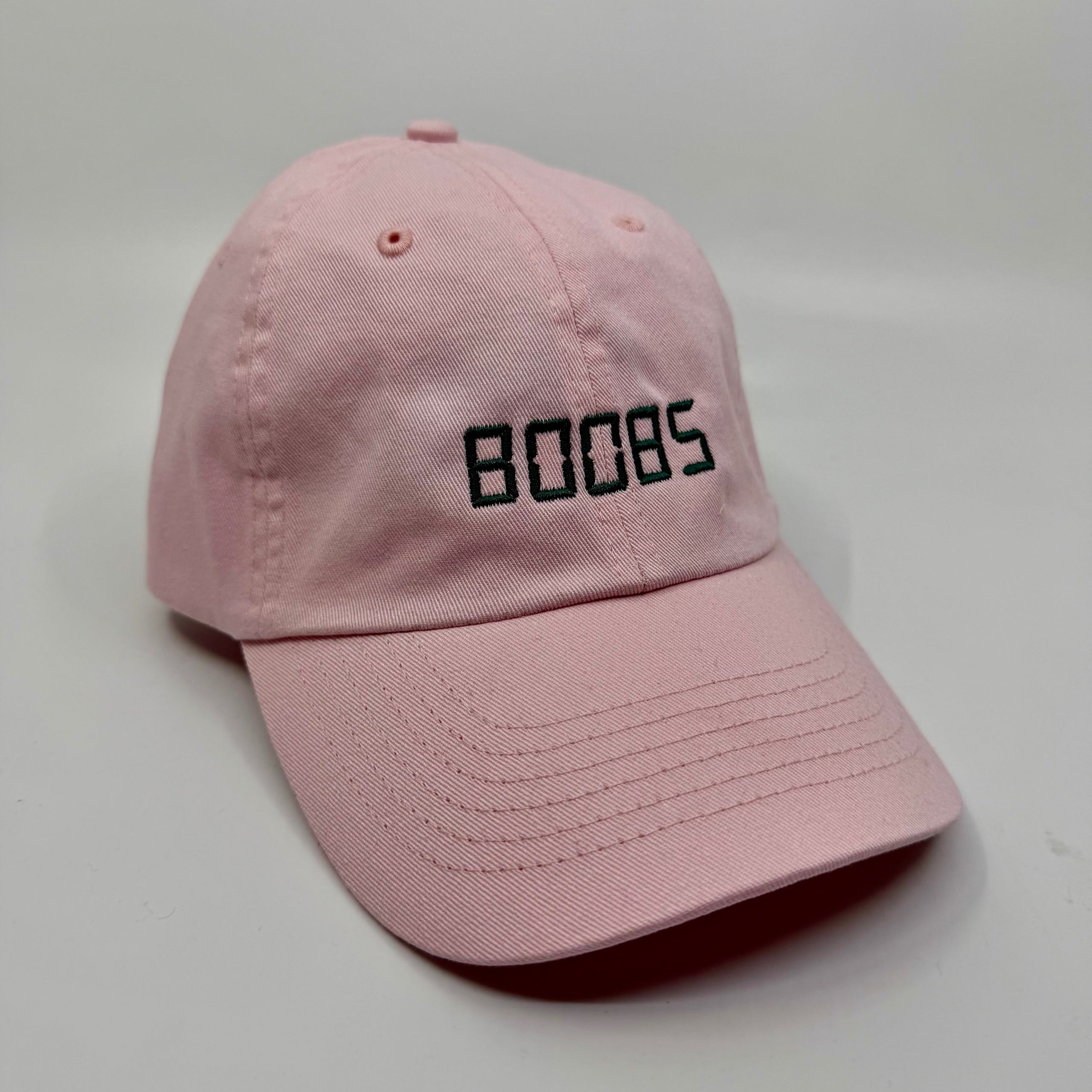 Standard Goods Hat - 80085 - Light Pink, photo 1 of 4