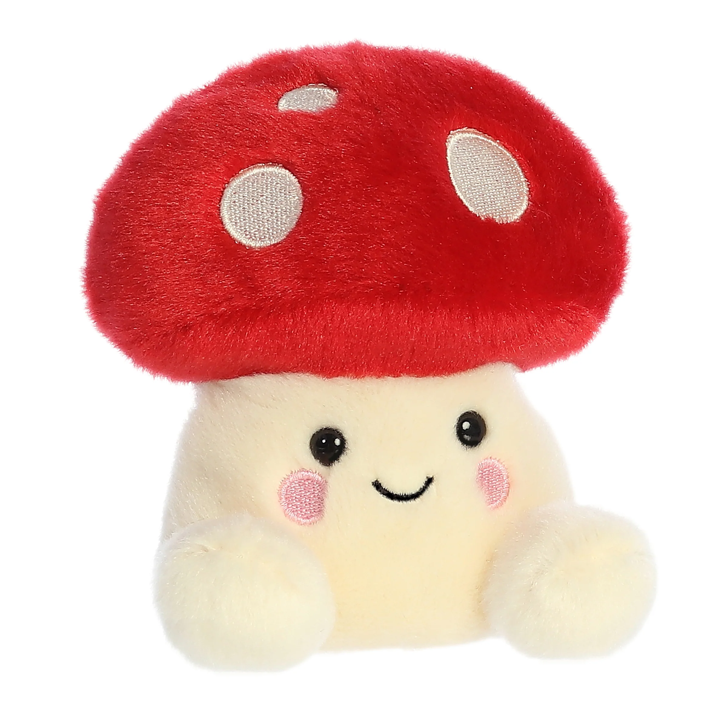Aurora - Amanita Mushroom Palm Pals