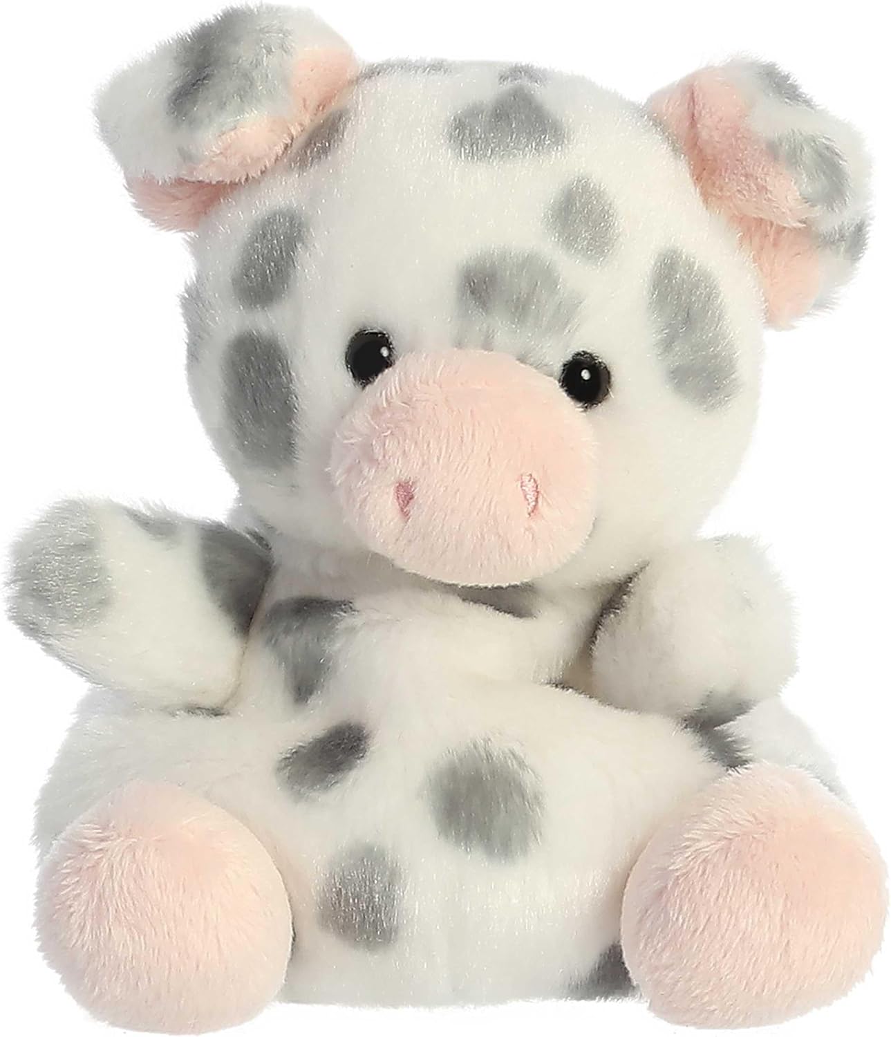 Aurora - Piggles Spotted Piglet Palm Pals