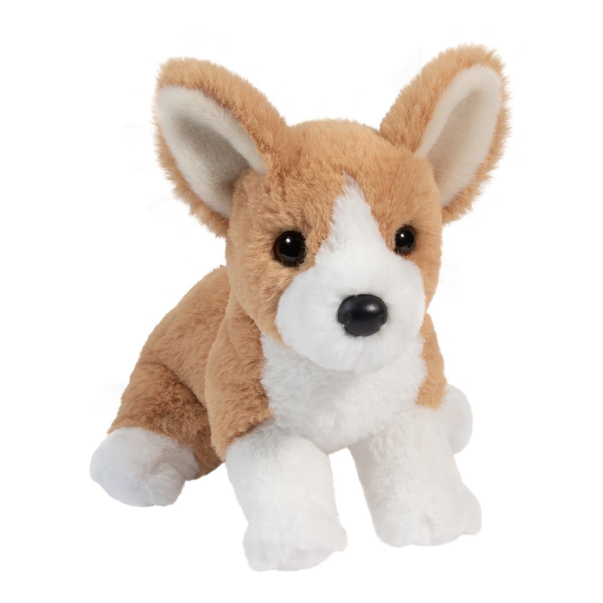 Douglas - Cheekie Corgi Soft