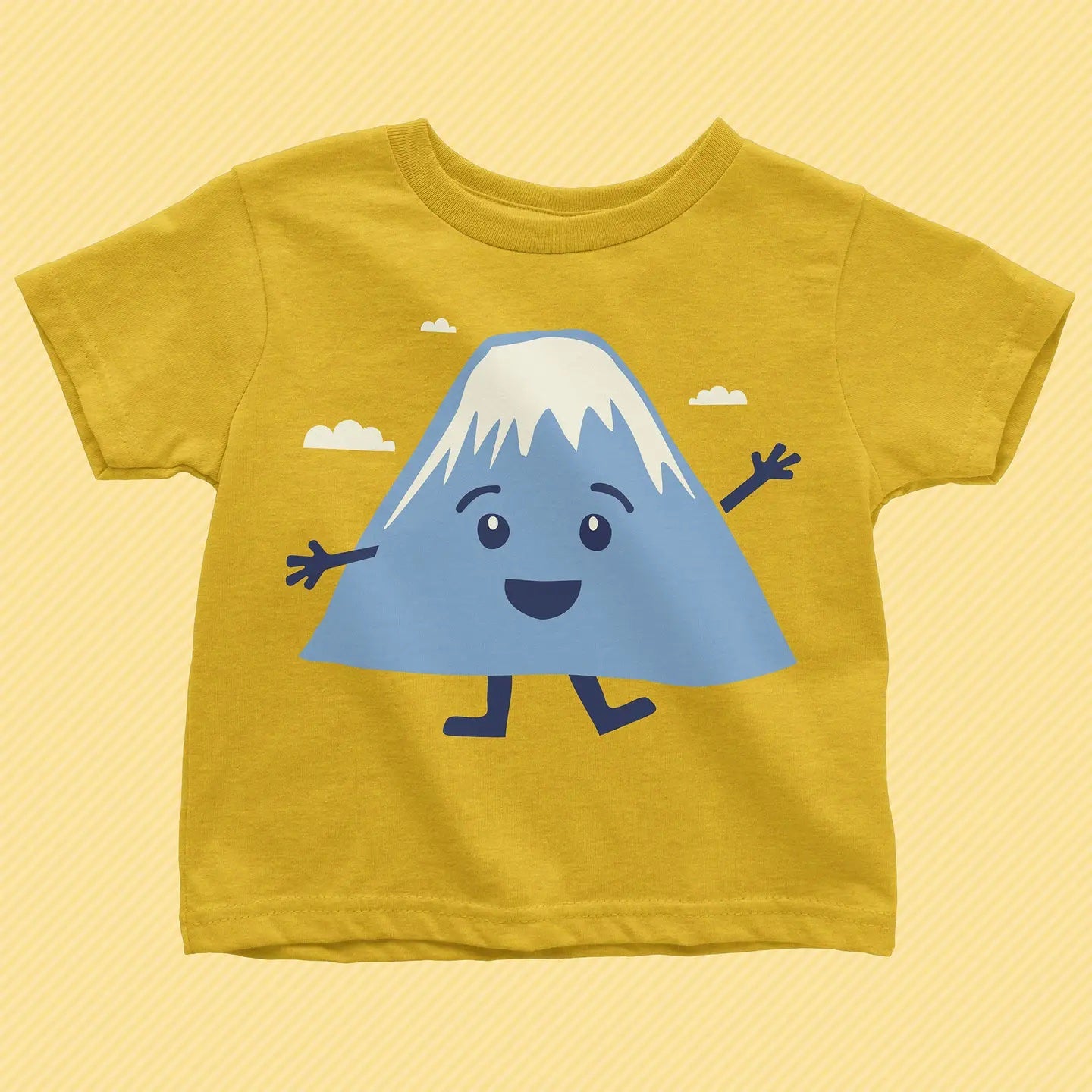 Viaduct - Mountain Buddy Youth Tee, photo 1 of 2