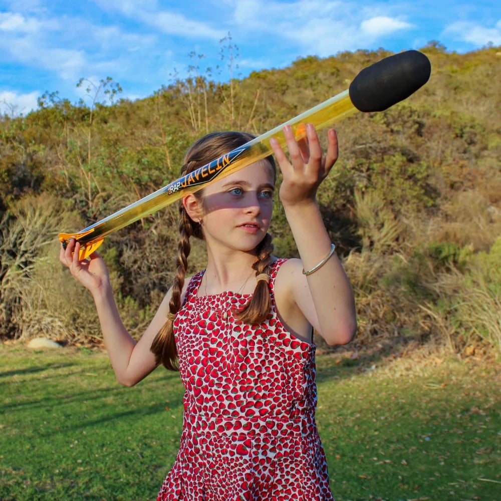 Marky Sparky - Bad Rap Javelin, photo 2 of 2