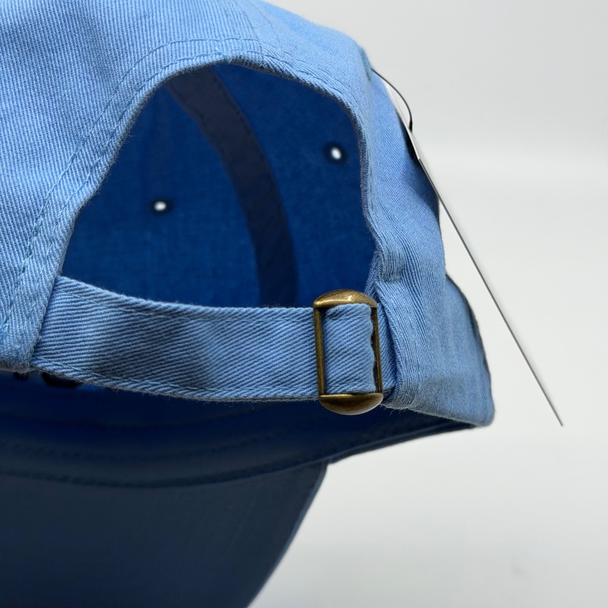 Standard Goods Hat - Pen15 - Light Blue, photo 4 of 4