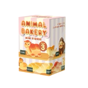Smiski Animal Bakery 3, photo 1 of 2