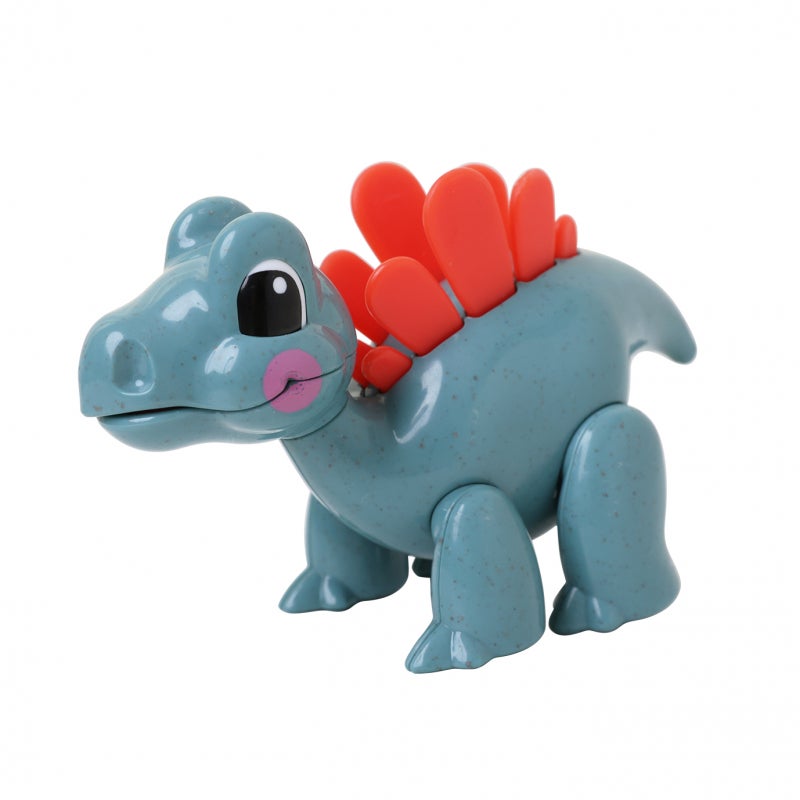 Speedy Monkey - First Friends Stegosaurus, photo 1 of 2