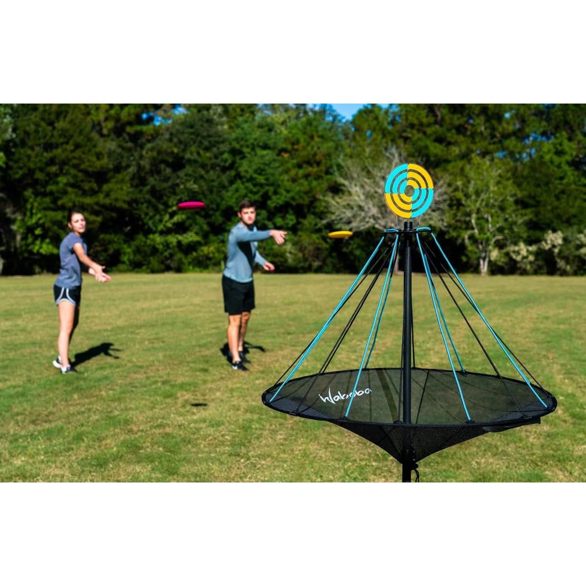 Waboba - Hitman Flying Disc Target, photo 1 of 4
