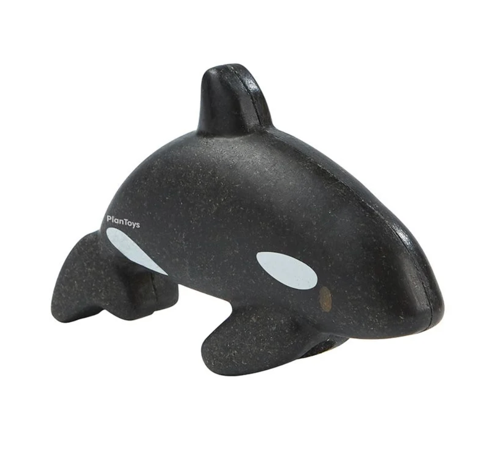 PlanToys Inc. - Orca