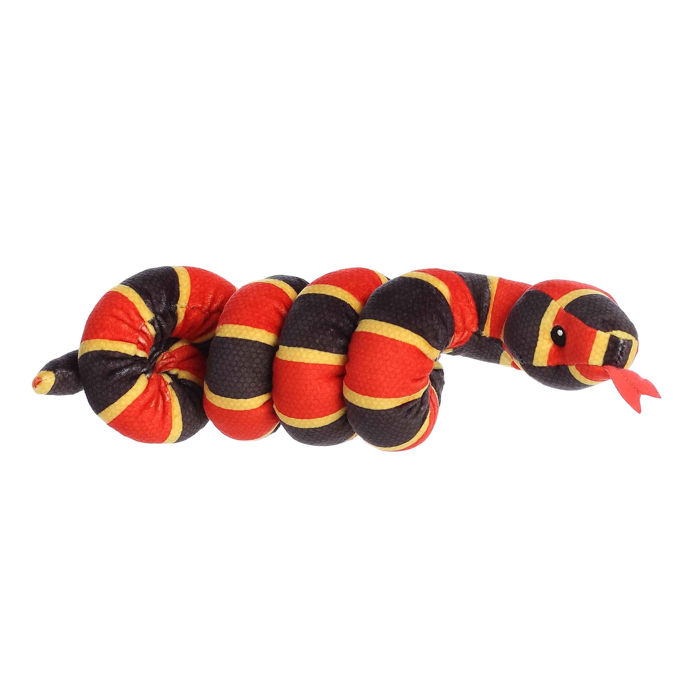 Aurora - Coral Snake - Wrist Wranglers, photo 1 of 2