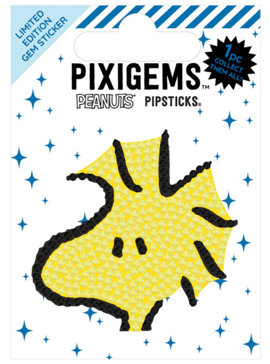 Pipsticks - Woodstock Pixigem