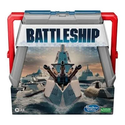 Continuum - Battleship Case