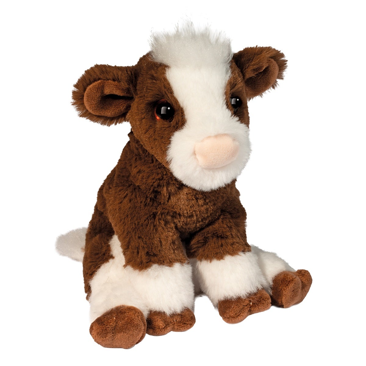 Douglas - Bessie Mini Brown