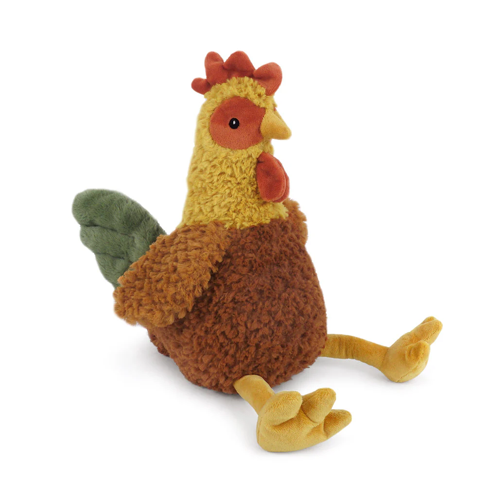 Mon Ami - Renaud Rooster